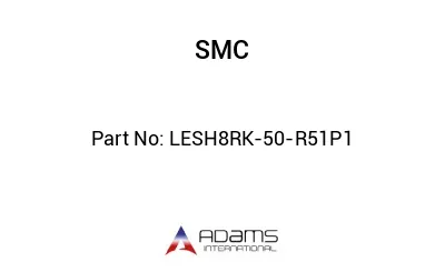 LESH8RK-50-R51P1