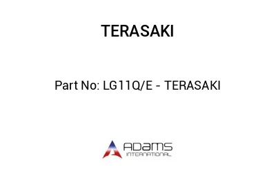 LG11Q/E - TERASAKI