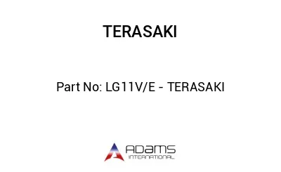 LG11V/E - TERASAKI