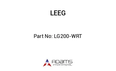 LG200-WRT
