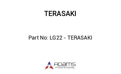 LG22 - TERASAKI