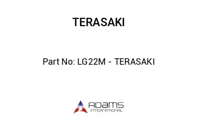 LG22M - TERASAKI
