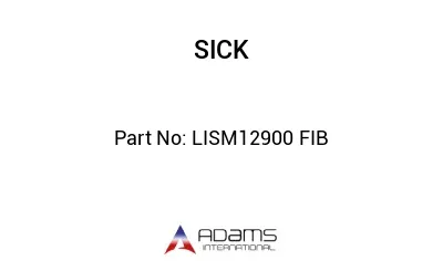 LISM12900 FIB