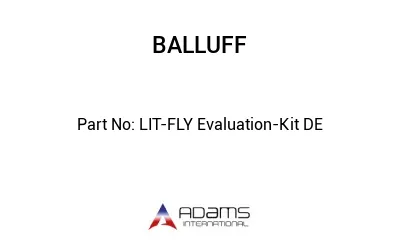 LIT-FLY Evaluation-Kit DE									