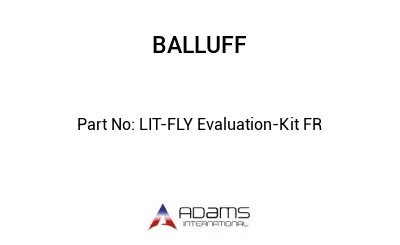 LIT-FLY Evaluation-Kit FR									