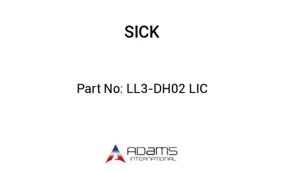LL3-DH02 LIC