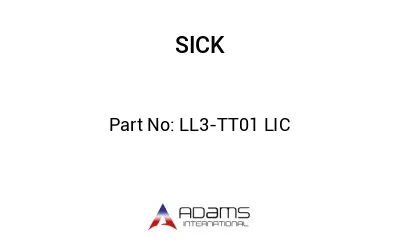 LL3-TT01 LIC