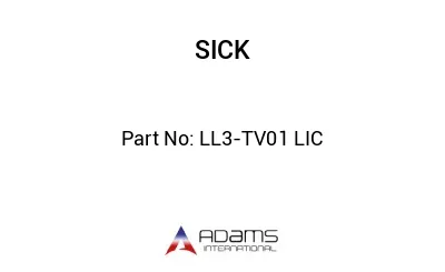 LL3-TV01 LIC
