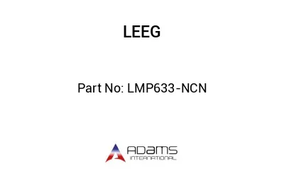 LMP633-NCN