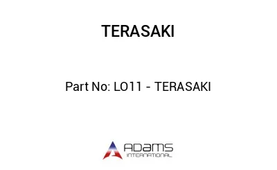 LO11 - TERASAKI