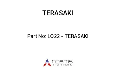 LO22 - TERASAKI