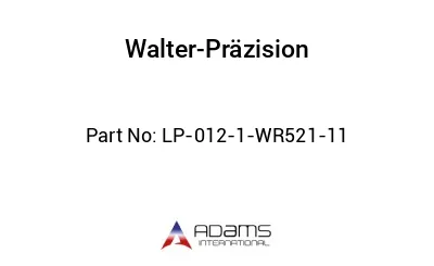 LP-012-1-WR521-11