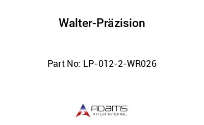 LP-012-2-WR026