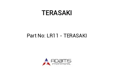LR11 - TERASAKI
