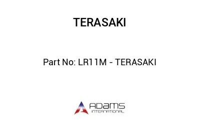 LR11M - TERASAKI