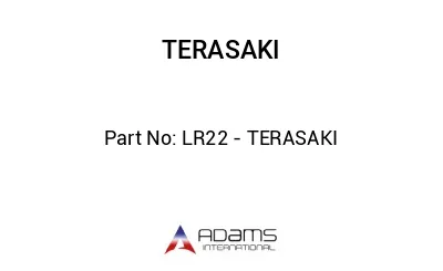 LR22 - TERASAKI
