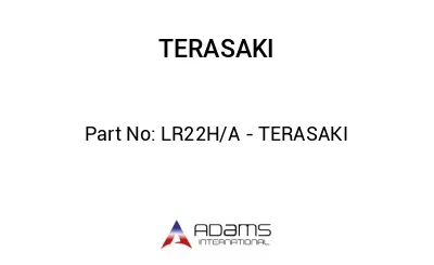 LR22H/A - TERASAKI