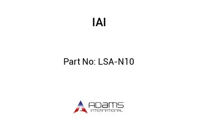 LSA-N10