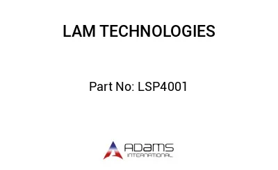 LSP4001