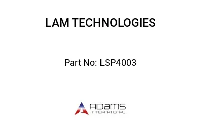 LSP4003