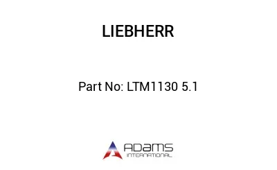 LTM1130 5.1