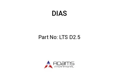 LTS D2.5