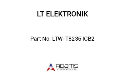 LTW-T8236 ICB2