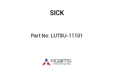 LUT8U-11101