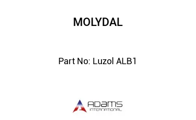 Luzol ALB1