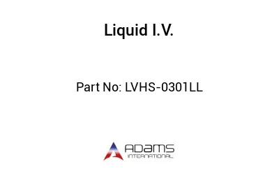 LVHS-0301LL
