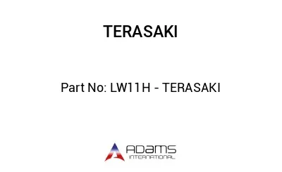 LW11H - TERASAKI