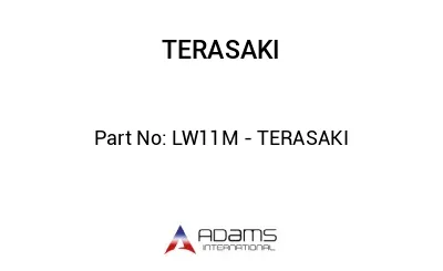 LW11M - TERASAKI