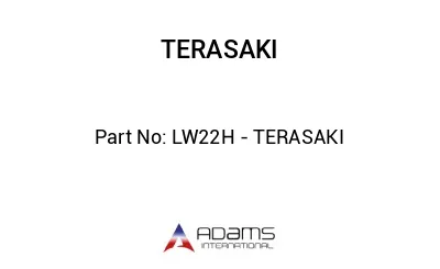LW22H - TERASAKI