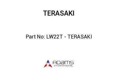 LW22T - TERASAKI
