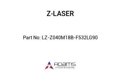 LZ-Z040M18B-F532LG90