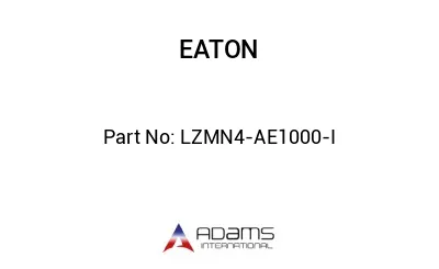 LZMN4-AE1000-I