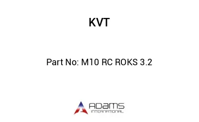 M10 RC ROKS 3.2