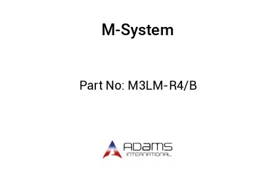 M3LM-R4/B