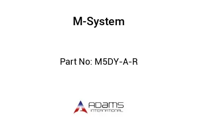 M5DY-A-R