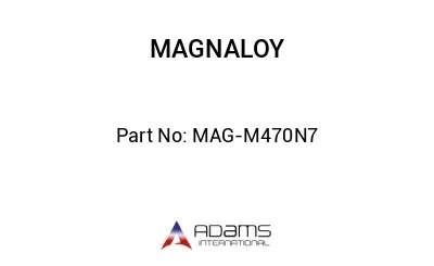 MAG-M470N7