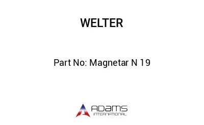 Magnetar N 19
