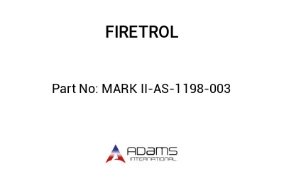MARK II-AS-1198-003