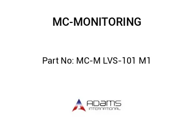 MC-M LVS-101 M1