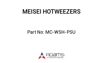 MC-WSH-PSU