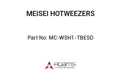 MC-WSH1-TBESD