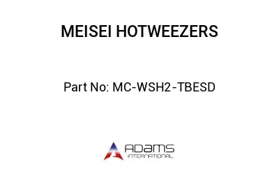 MC-WSH2-TBESD