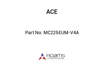 MC225EUM-V4A