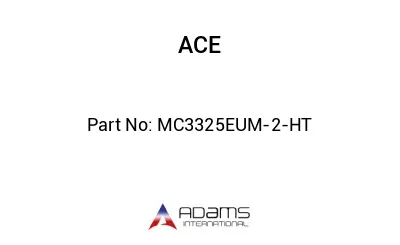 MC3325EUM-2-HT