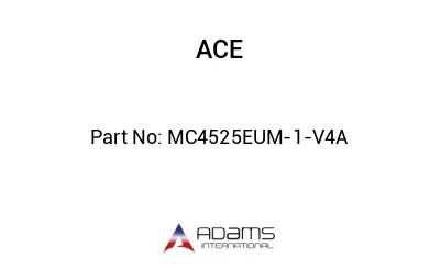 MC4525EUM-1-V4A