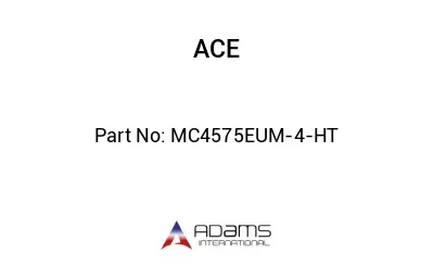 MC4575EUM-4-HT